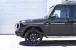Mercedes-Benz G550 on Forgiato Wheels (Flow 001) 2019 года